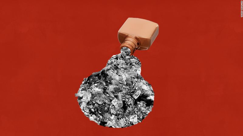 Die „grünen“ Ambitionen der 500-Milliarden-Dollar-Schönheitsindustrie sind bestenfalls ein Flickenteppich. Und sie bleiben zurück