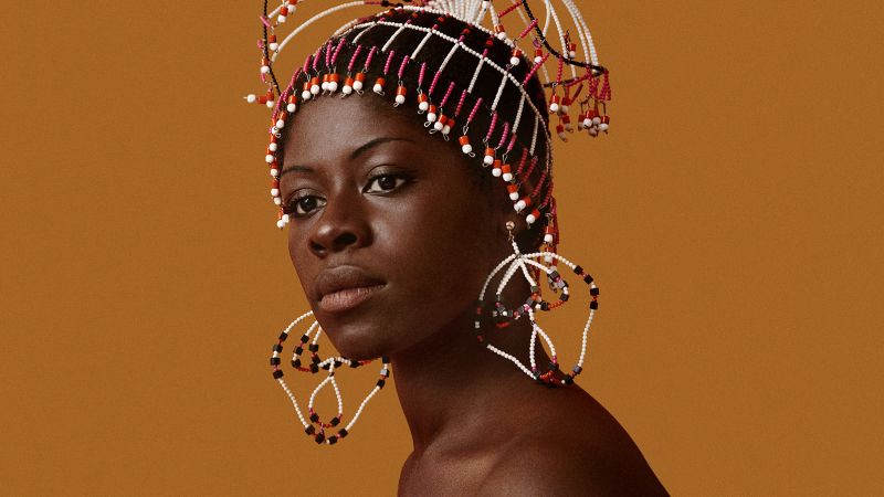 Kwame Brathwaite, Fotograf der „Black is Beautiful“-Bewegung, stirbt im Alter von 85 Jahren