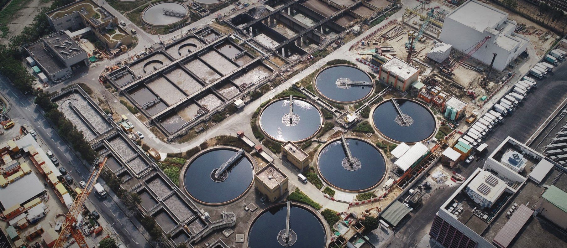 Mit Technologie und Schulung die Umwelt schützen