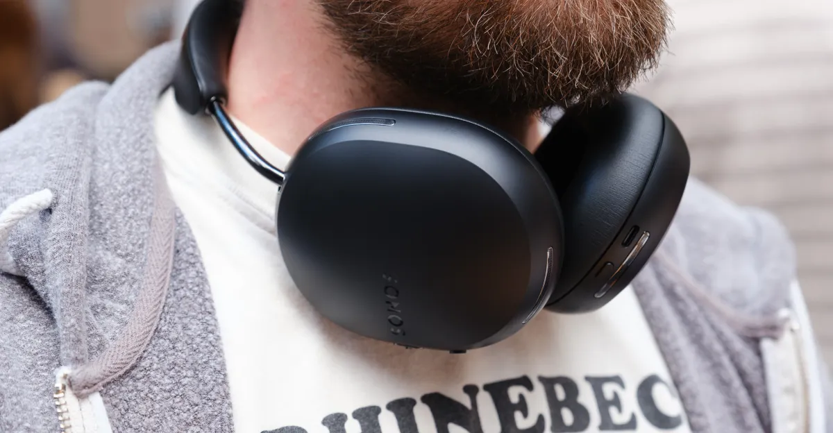 Der Sonos Ace erhält satte 25 Prozent für Amazons Big Spring Sale