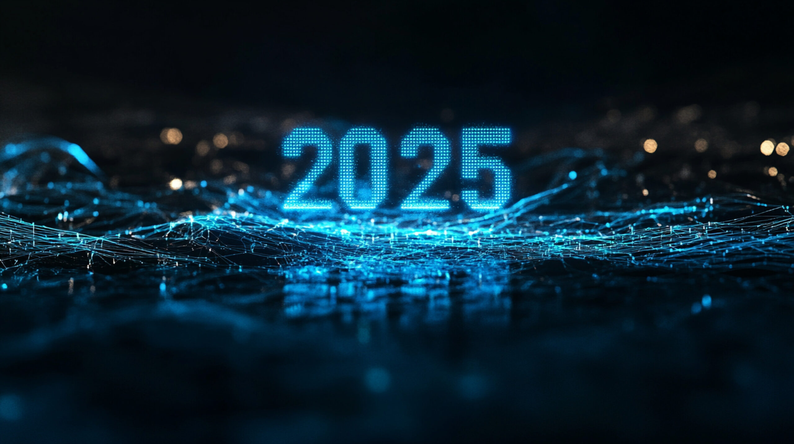 Die meistgelesenen Wasserthemen des Jahres 2025