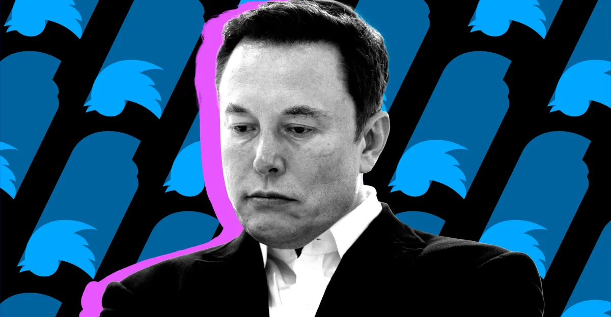 Die Jury kommt zu dem Schluss, dass die „dummen Tweets“ von Elon Musk die Verluste der Twitter-Investoren verursacht haben