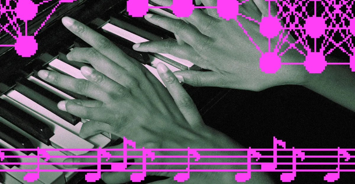 Das Neueste zur KI-„Musik“