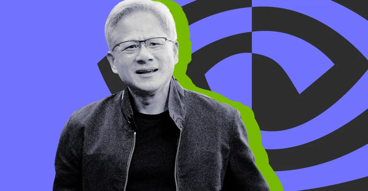 Jensen Huang, CEO von Nvidia, sagt: „Ich denke, wir haben AGI erreicht.“
