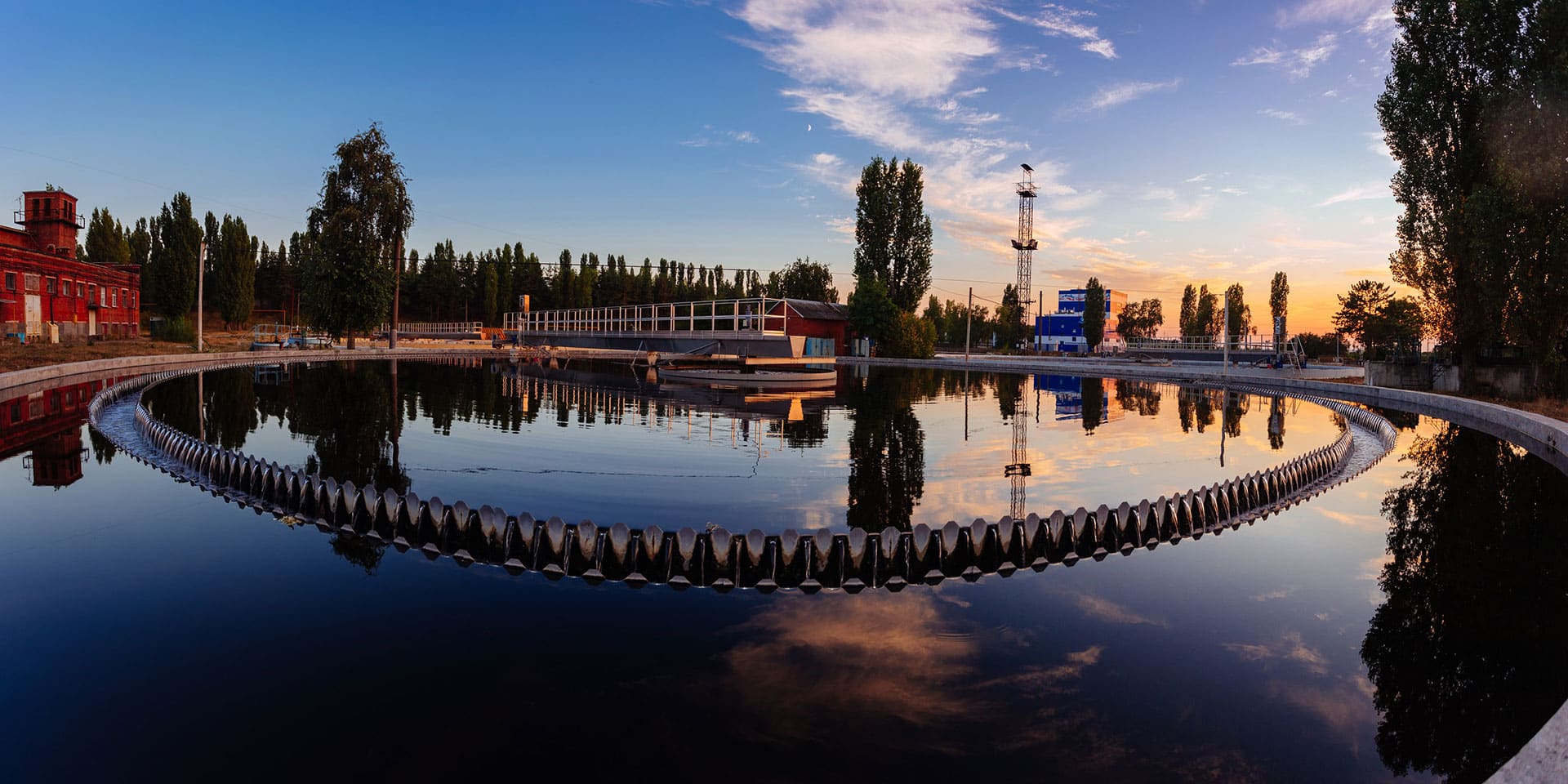 Dezentrales Abwasser im Jahr 2026: Ein Planungsleitfaden für Versorgungsunternehmen