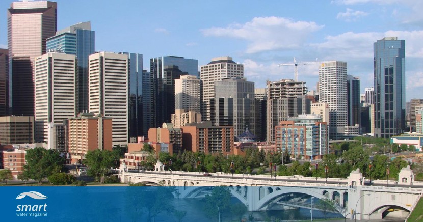 Der Stadtrat von Calgary bewilligt 609 Millionen US-Dollar für beschleunigte Wasserinfrastrukturarbeiten