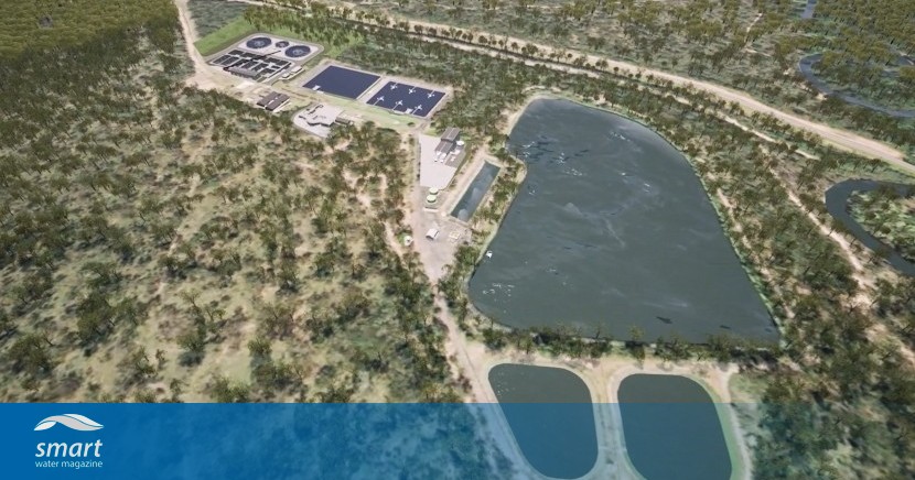 Central Coast Council startet mit BMD Abwassersanierung in New South Wales im Wert von 144 Mio. AUD