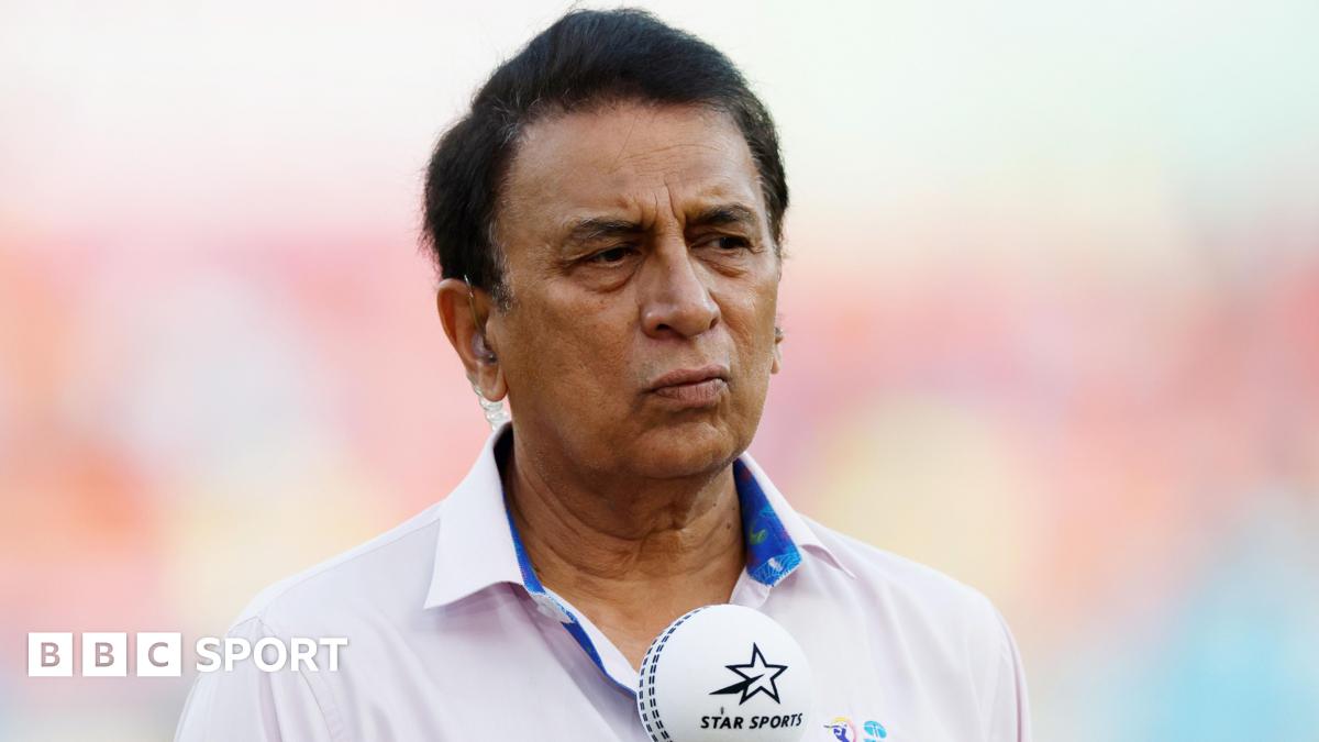 Sunil Gavaskar sagt, dass die Unterzeichnung von Abrar Ahmed „zum Tod von Indern beiträgt“