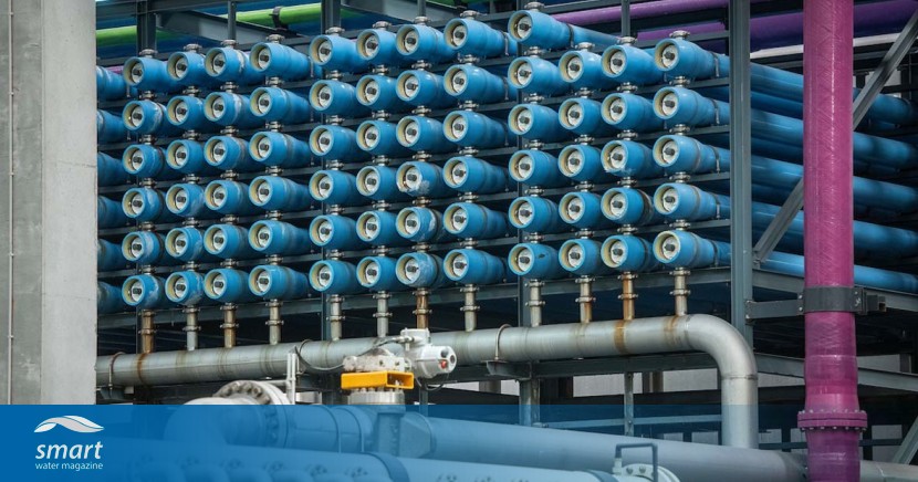 Falsches Wasser ist nicht mehr bezahlbar