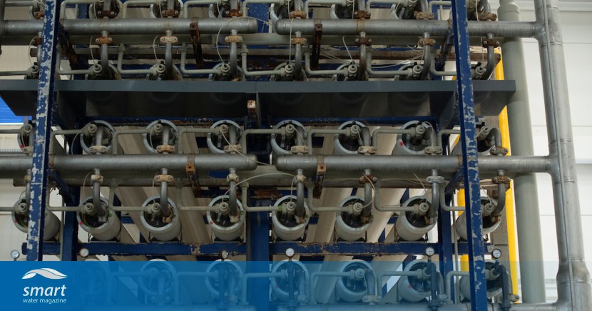 Ägypten öffnet den Betrieb von Entsalzungsanlagen für den Privatsektor, um mehr Effizienz zu erreichen