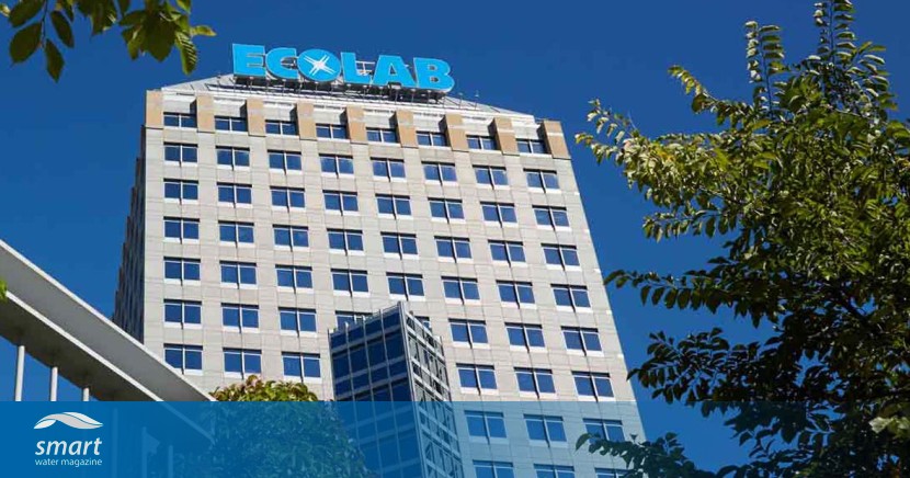 Ecolab erwirbt CoolIT Systems im Rahmen eines 4,75-Milliarden-Dollar-Deals, um das Kühlgeschäft für Rechenzentren auszubauen