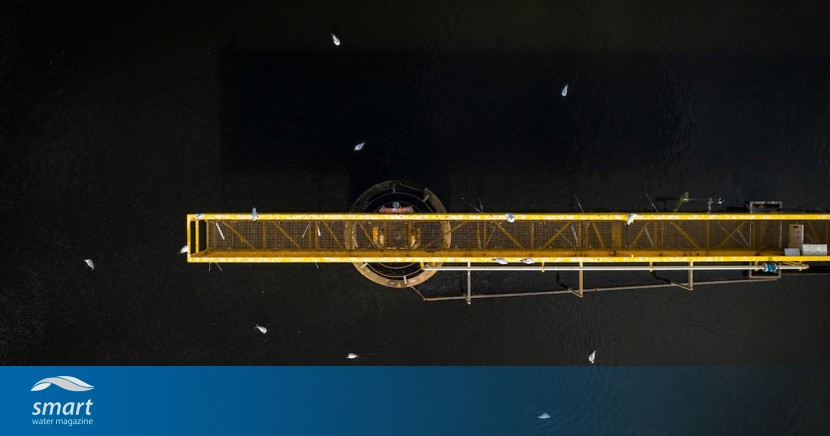 Laut AWWA-Bericht stehen den USA massive Investitionsdefizite bei der Trinkwasserinfrastruktur bevor