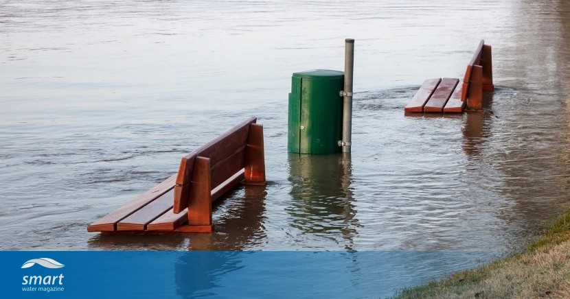 England stellt 2026/27 1,4 Milliarden Pfund für die Hochwasserresistenz bereit, wobei die Natur eine Schlüsselrolle spielt