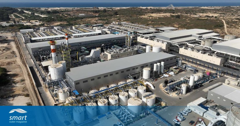 Die Rice University und IDE Technologies bündeln ihre Kräfte, um Entsalzung, PFAS und Soleaufbereitung in Angriff zu nehmen