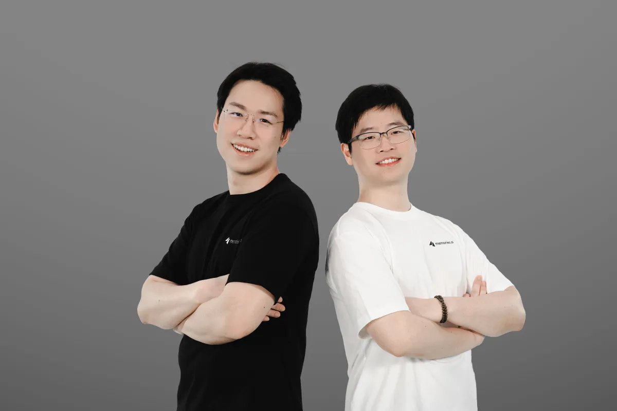 Memories AI baut die visuelle Gedächtnisschicht für Wearables und Robotik auf