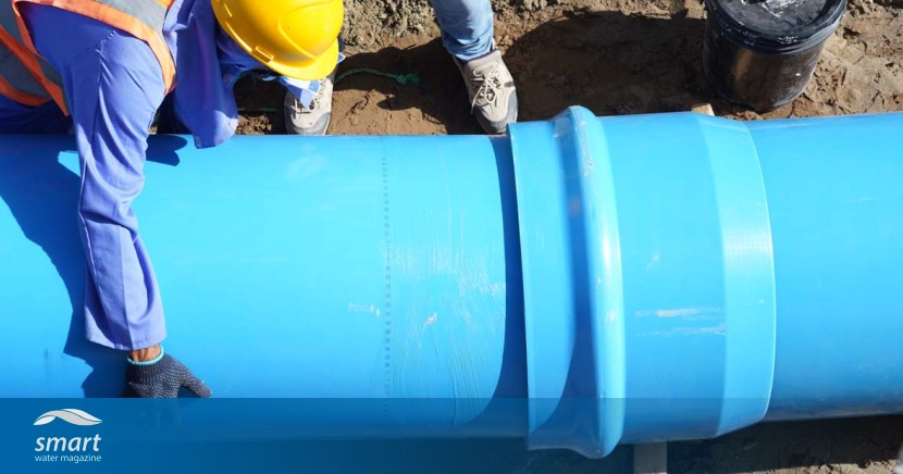 den Wert langlebiger Infrastrukturnetze