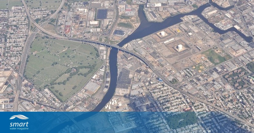 New York City vergibt Überwachungsauftrag für seinen ersten kombinierten Abwasser-Überlauf-Lagertunnel