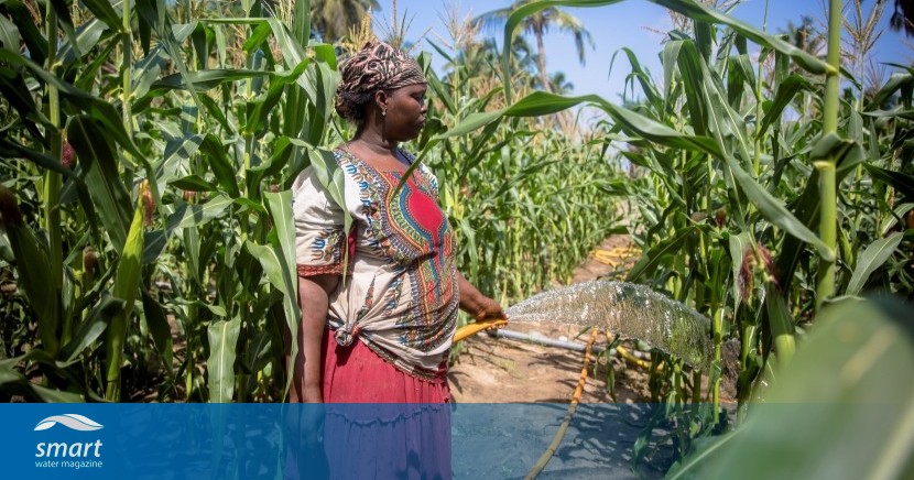 Die klügste Wasserentscheidung, die Afrika treffen kann