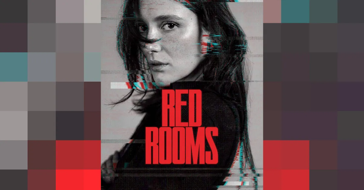 Red Rooms macht Online-Poker genauso spannend wie seinen Serienmörder