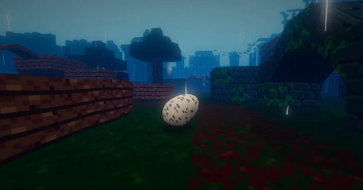 Oeuf-Rezension: ein knallharter Plattformer in einer gemütlichen Hülle