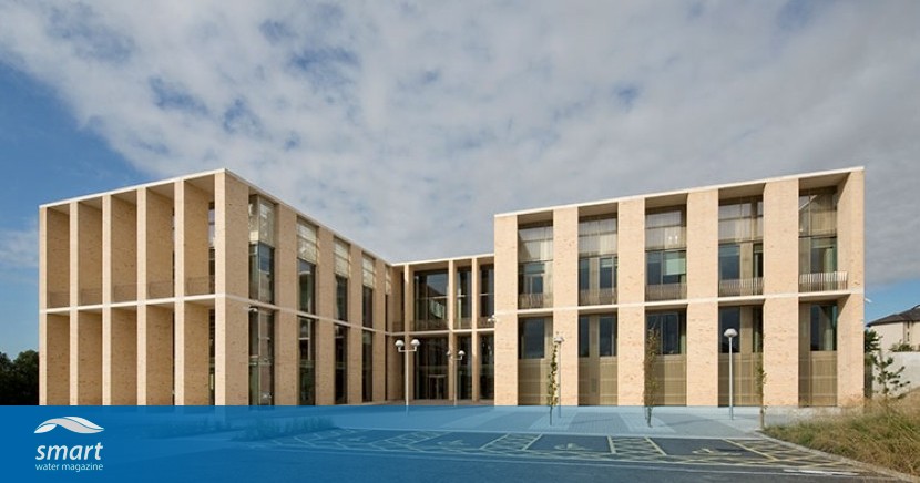 Scottish Water vergibt DV4 Enterprise-Verträge im Wert von bis zu 9 Milliarden Pfund an sieben Partner