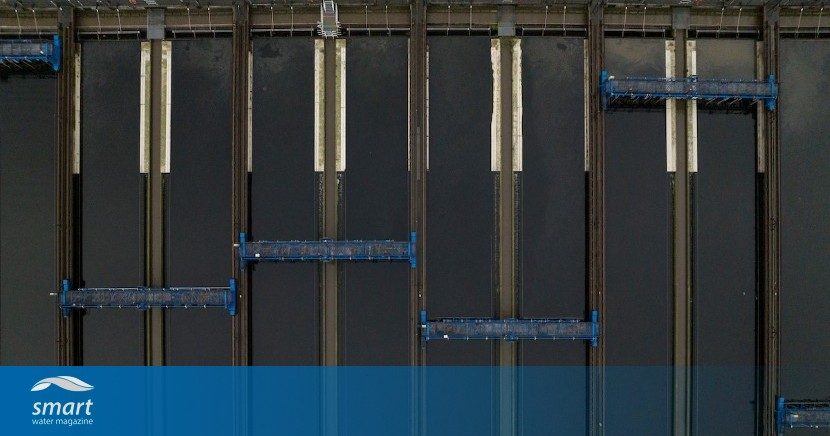 Fortschrittliche Abwasserbehandlungstechnologien stehen im Mittelpunkt des vorgeschlagenen US-amerikanischen Wasserfinanzierungsgesetzes