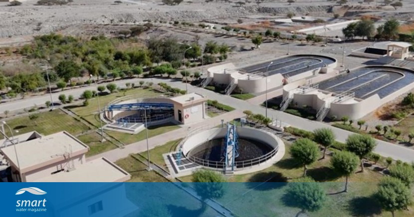 Nama Water Services fördert die Wiederverwendung von aufbereitetem Wasser, um die Nachhaltigkeit und den wirtschaftlichen Wert zu steigern