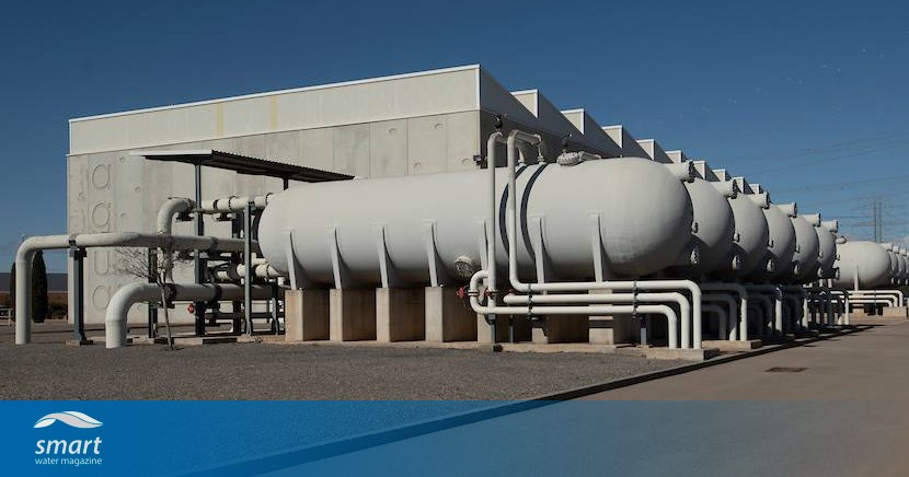 NEOM kündigt Moonlight-Entsalzungsanlage