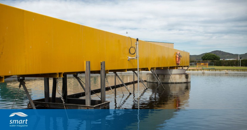 Das japanische Unternehmen INFRONEER kauft den Wasserwerksbetreiber Swing für 564 Millionen US-Dollar