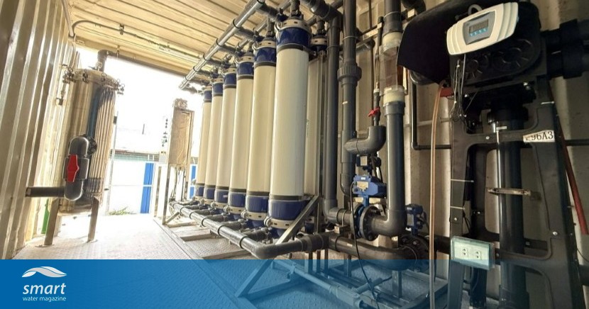 Maynilad stärkt seine Strategie zur Wiederverwendung von Trinkwasser durch die Erweiterung des NEW WATER-Programms