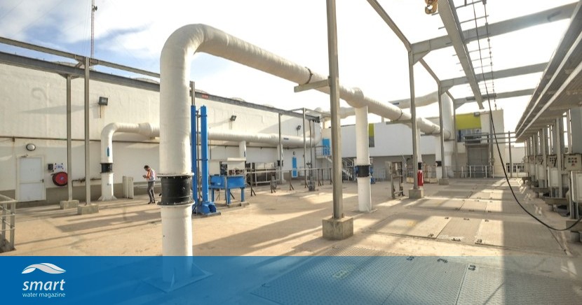 CITCO Water erweitert seine Präsenz im Südosten der USA durch strategische Akquisitionen