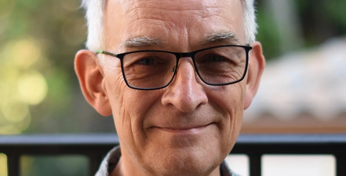 MPC-Erfinder Roger Linn bleibt mit einem einzigen Browser-Tab konzentriert