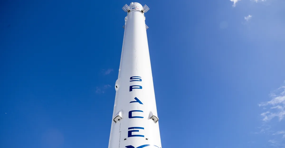 Beim Börsengang von SpaceX ist Elon Musk ein Risikofaktor