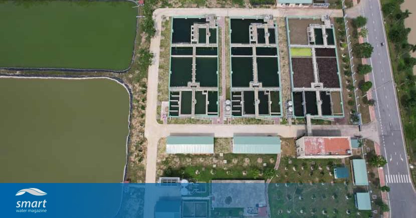 United Flow Technologies kauft die Peak Group, um den Abwasser-Fußabdruck zu verbessern