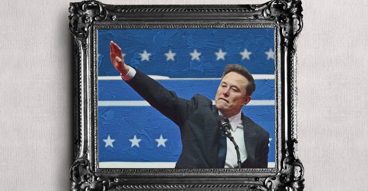 Der erste Billionär der Welt ist ein Mörder