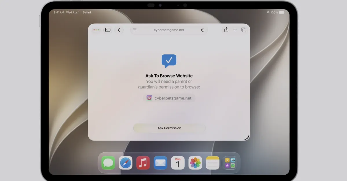 Apples Screen Time-Updates kommen zu wenig und kommen zu spät