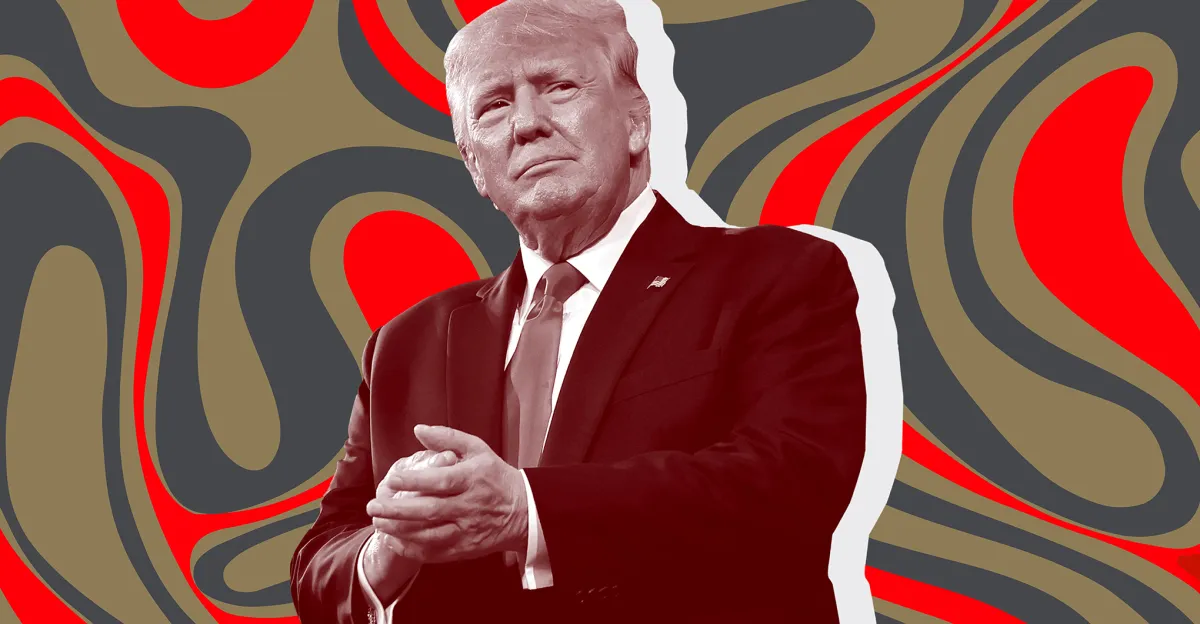 Trumps „Anthropic Shutdown“ war gerade ein Argument für nicht-amerikanische KI