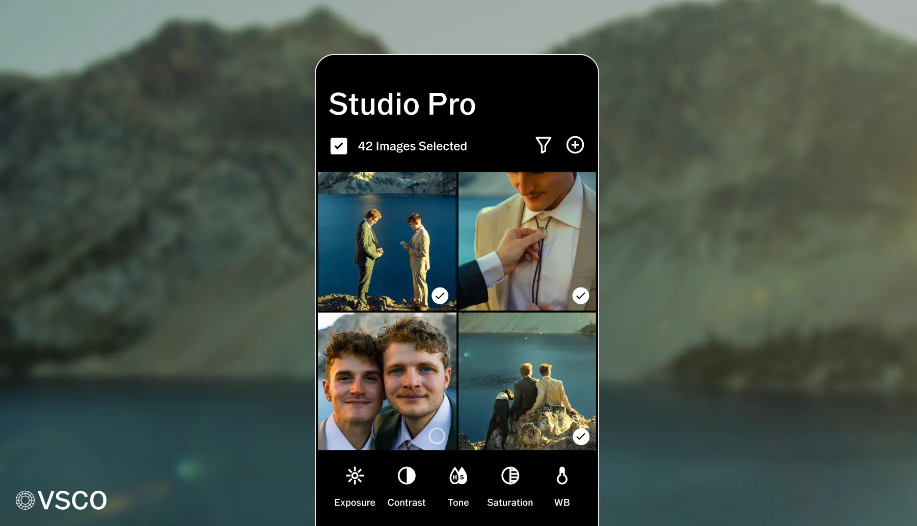 VSCO führt die mobile Fotobearbeitungs-App Studio Pro ein und plant ein Abonnement im Wert von 500 US-Dollar pro Jahr