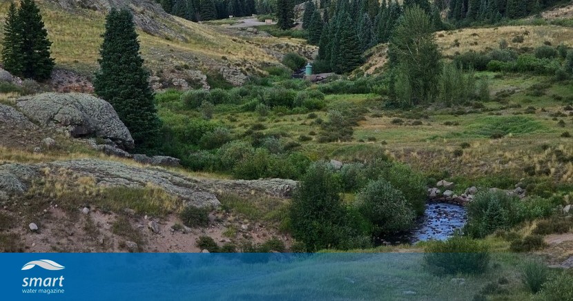 Colorado reiht sich in die wachsende Liste der US-Bundesstaaten ein, die Dürrenotfälle ausrufen
