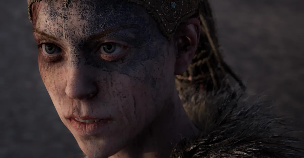 Xbox schließt den Hellblade-Schöpfer Ninja Theory