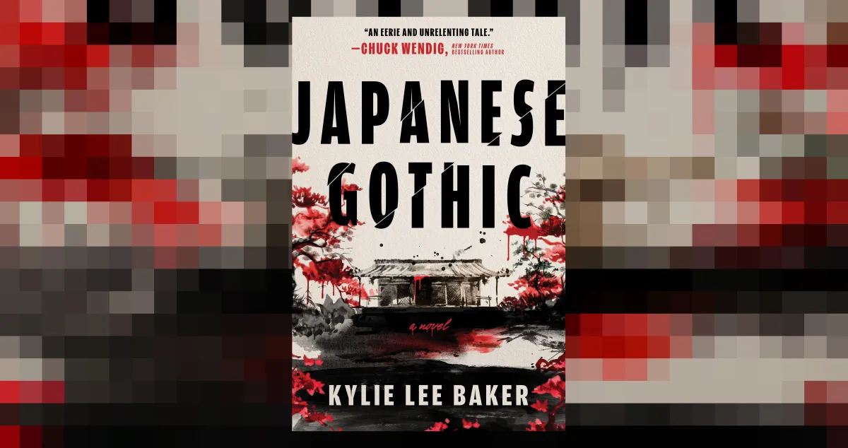 „Japanese Gothic“ ist eine herrlich groteske Geistergeschichte