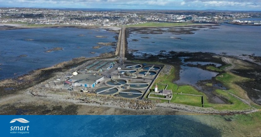 Irlands 54-Jahres-Abwasserplan für Galway