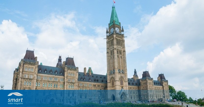 Kanada legt First Nations Clean Water Act mit einer Finanzierungszusage in Höhe von 4,6 Milliarden US-Dollar vor