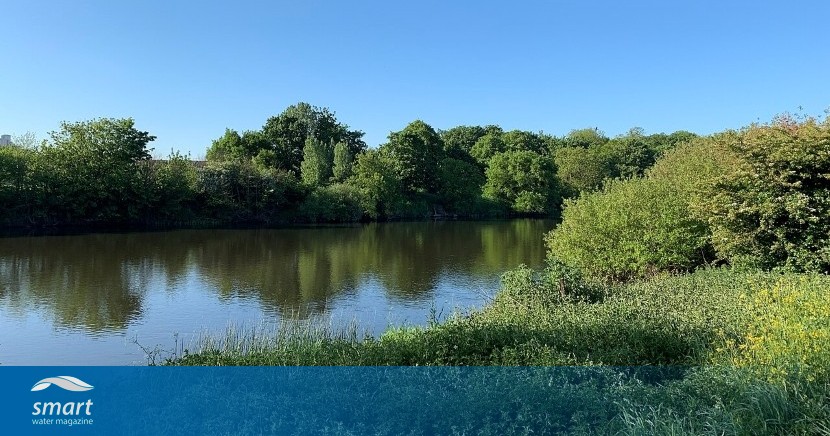RAPID berät über die umfassendere Rolle bei der Förderung der großen Wasserinfrastrukturprojekte Englands