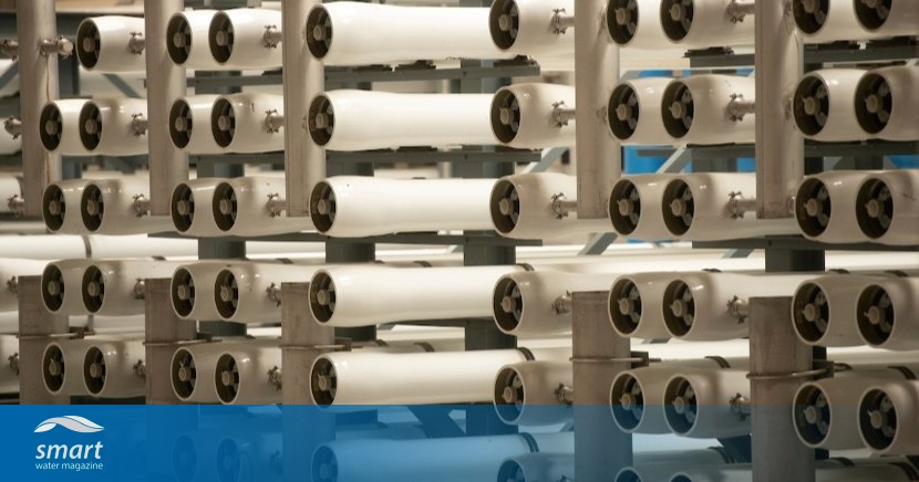 ROTEC liefert PFAS-Entfernungstechnologie für Trinkwasseraufbereitungsanlage in North Carolina