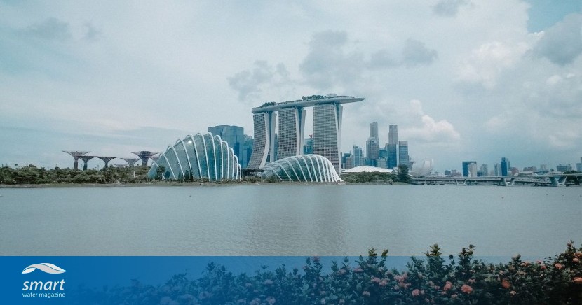 Singapur stellt fast 100 Millionen US-Dollar zur Förderung von Innovationen in der Wassertechnologie bereit