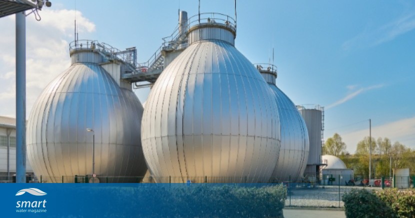 Thames Water startet Ausschreibung für die Sanierung von anaeroben Fermentern im Wert von 70 Millionen Pfund