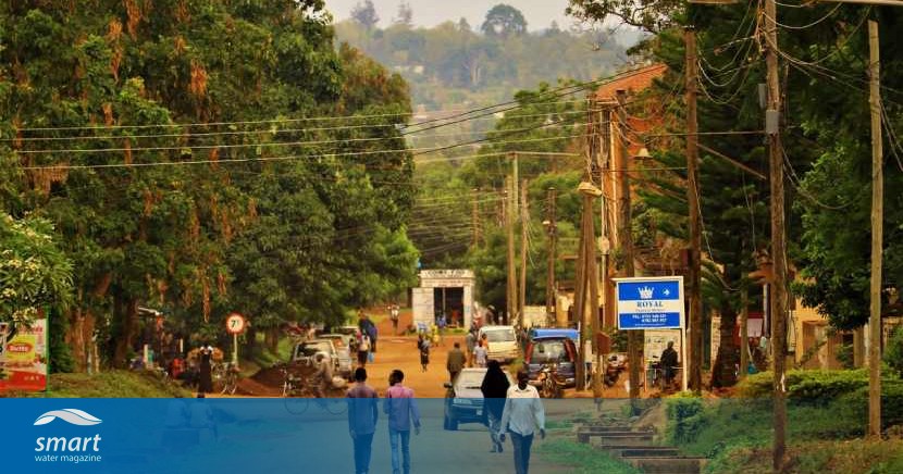 Kenia und Uganda erhöhen ihre Wasser- und Klimaausgaben, da Überschwemmungen und Dürren zunehmen