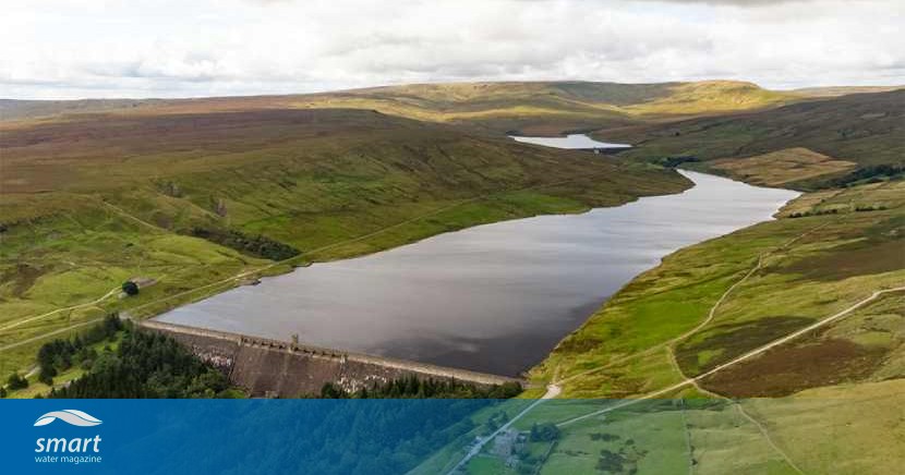 Yorkshire Water beauftragt sechs Firmen im Rahmen eines 32-Millionen-Pfund-Projekts, um KI in den täglichen Betrieb zu integrieren