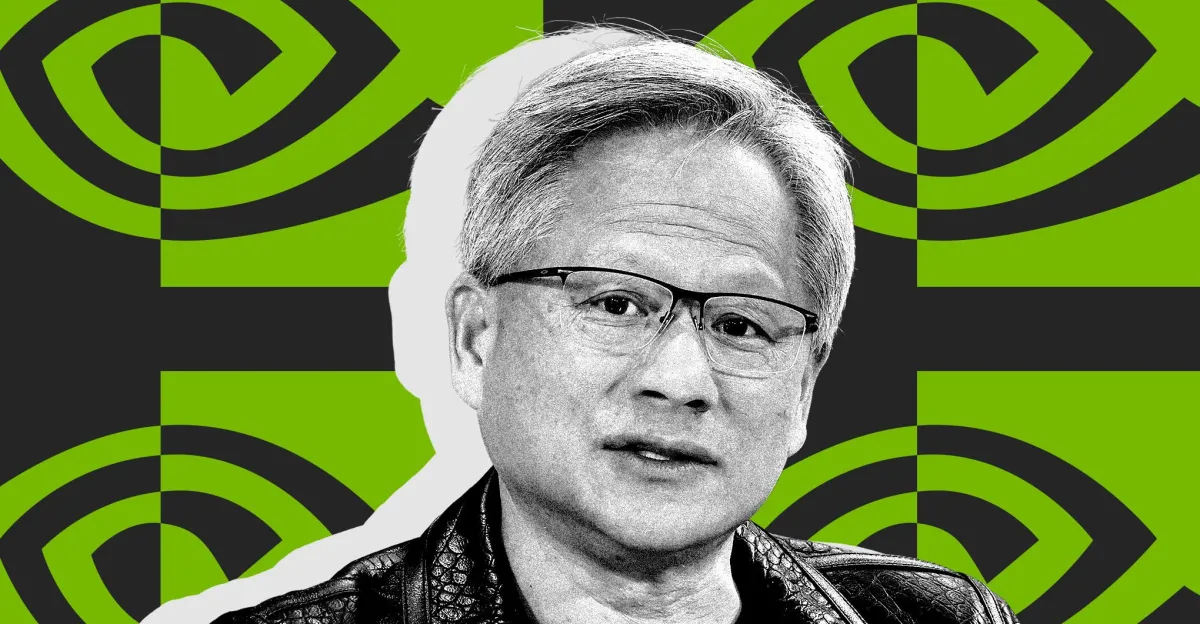 Nvidia und Microsoft starten offene KI-Sicherheitsallianz – ohne OpenAI, Google oder Anthropic